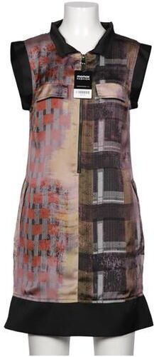 Damen Kleid, flieder, Gr. EU 38, Synthetik - Second Hand - Alba Moda - Modalova