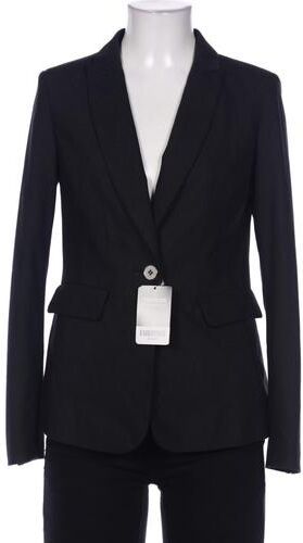 Damen Blazer, grau, Gr. S - Second Hand - Alba Moda - Modalova