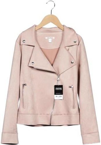 Damen Jacke, pink, Gr. EU 38, Elasthan, Synthetik - Second Hand - Alba Moda - Modalova