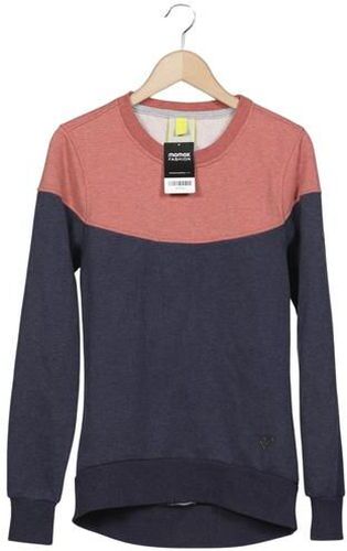 Damen Sweatshirt, mehrfarbig, Gr. L, Baumwolle, Synthetik - Second Hand - Alife & Kickin - Modalova