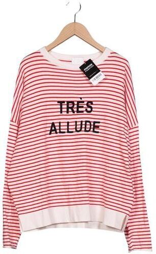 Damen Pullover, mehrfarbig, Gr. XL - Second Hand - Allude - Modalova