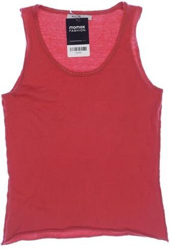 Damen Pullover, rot, Gr. S - Second Hand - Allude - Modalova