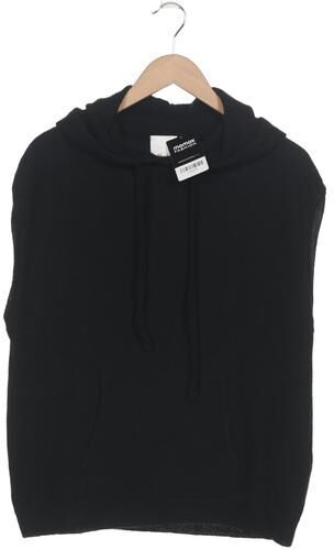 Damen Pullover, schwarz, Gr. S, Kaschmir, Schurwolle - Second Hand - Allude - Modalova