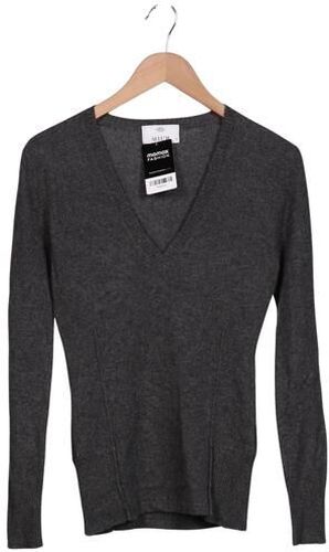 Damen Pullover, grau, Gr. XS, Kaschmir - Second Hand - Allude - Modalova