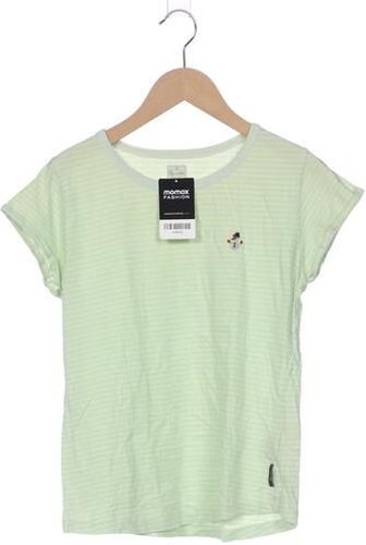 Damen T-Shirt, hellgrün, Gr. S, Baumwolle - Second Hand - Alprausch - Modalova