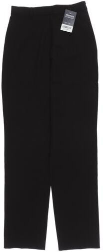 Ambiente Damen Stoffhose, braun, Gr. EU 36, Elasthan, Schurwolle, Synthetik - Second Hand - Ambienté - Modalova