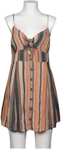 American Outfitters Damen Kleid, mehrfarbig, Gr. M, Synthetik, Viskose - Second Hand - Eagle - Modalova