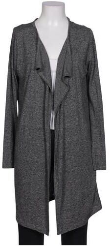 Damen Strickjacke, grau, Gr. S, Synthetik, Viskose - Second Hand - American vintage - Modalova