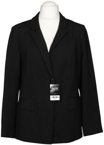 Damen Blazer, schwarz, Gr. EU 44, Elasthan, Synthetik, Viskose - Second Hand - Anna Aura by Peter Hahn - Modalova