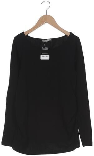 Damen Langarmshirt, schwarz, Gr. Xxs - Second Hand - Anna Field MAMA - Modalova