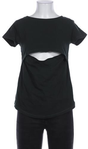 Damen T-Shirt, grün, Gr. 3Xs - Second Hand - Anna Field MAMA - Modalova