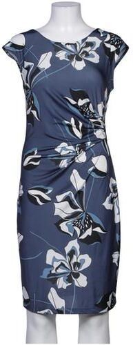 Damen Kleid, blau, Gr. M - Second Hand - Anna Field - Modalova