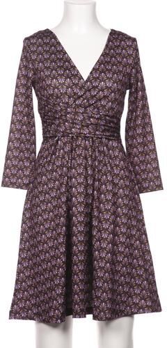 Damen Kleid, schwarz, Gr. S, Elasthan, Synthetik - Second Hand - Anna Field - Modalova