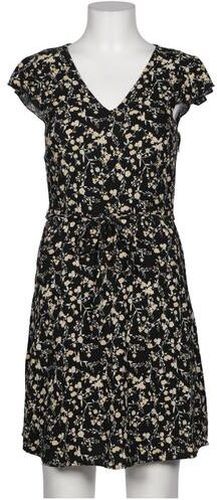 Damen Kleid, schwarz, Gr. L, Viskose - Second Hand - Anna Field - Modalova