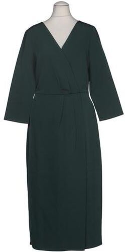 Damen Kleid, grün, Gr. M - Second Hand - Anna Field - Modalova