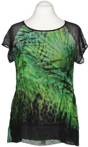 Damen Bluse, mehrfarbig, Gr. EU 42 - Second Hand - ana alcazar - Modalova