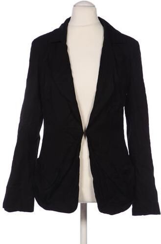 Damen Blazer, schwarz, Gr. S, Synthetik, Lyocell - Second Hand - Andy Warhol by Pepe Jeans - Modalova