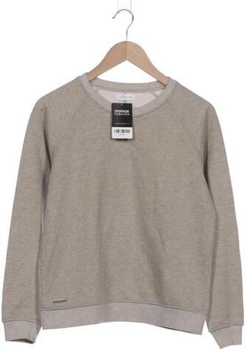 Damen Sweatshirt, cremeweiß, Gr. S, Baumwolle, Synthetik - Second Hand - ANINE BING - Modalova