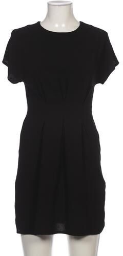 Damen Kleid, schwarz, Gr. EU 36, Elasthan, Synthetik - Second Hand - asos Curve - Modalova