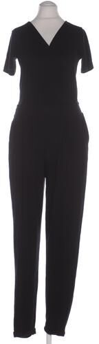 Damen Jumpsuit/Overall, schwarz, Gr. EU 38, Elasthan - Second Hand - Asos - Modalova