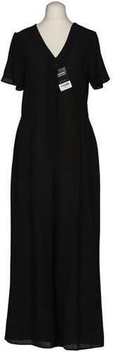 Damen Jumpsuit/Overall, schwarz, Gr. EU 36, Elasthan, Synthetik - Second Hand - Asos - Modalova