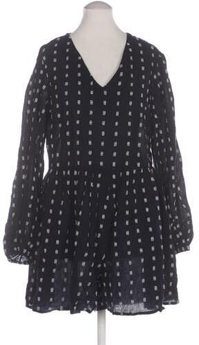 Damen Jumpsuit/Overall, marineblau, Gr. EU 32, Baumwolle - Second Hand - Asos - Modalova