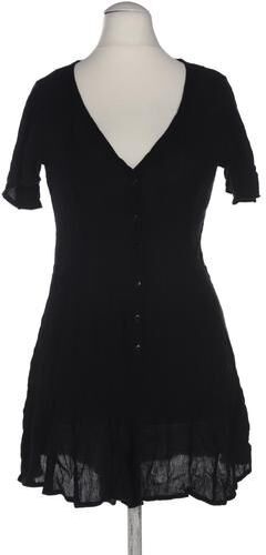 Damen Jumpsuit/Overall, schwarz, Gr. EU 34, Viskose - Second Hand - Asos - Modalova