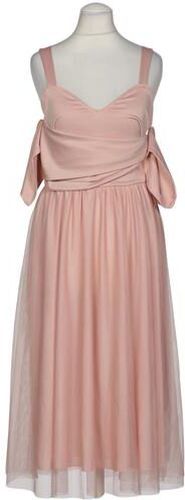 Damen Kleid, pink, Gr. EU 36, Elasthan, Synthetik - Second Hand - Asos - Modalova