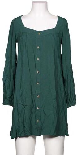 Damen Kleid, türkis, Gr. EU 36 - Second Hand - Asos - Modalova