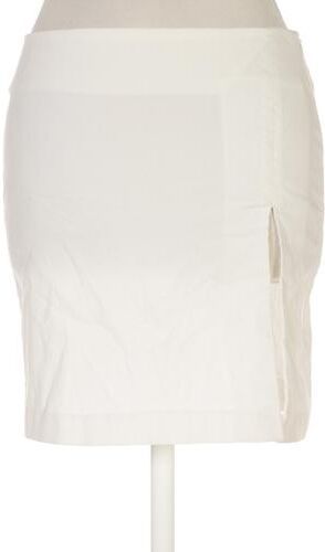Damen Rock, cremeweiß, Gr. EU 34 - Second Hand - Asos - Modalova