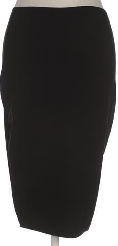 Damen Rock, schwarz, Gr. EU 34, Elasthan, Baumwolle - Second Hand - Asos - Modalova