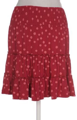 Damen Rock, rot, Gr. EU 36, Elasthan, Viskose - Second Hand - Asos - Modalova