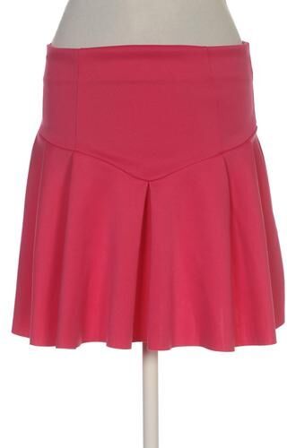 Damen Rock, pink, Gr. EU 38, Elasthan, Synthetik - Second Hand - Asos - Modalova