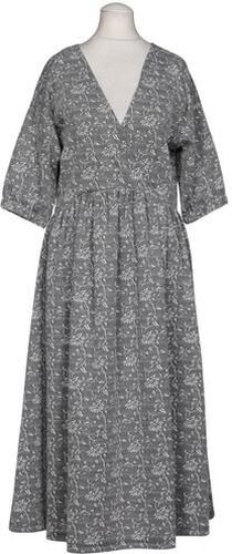 Damen Kleid, grau, Gr. EU 36, Elasthan, Synthetik - Second Hand - Asos Tall - Modalova