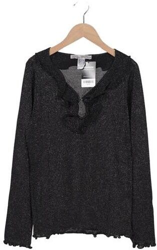 Damen Pullover, grau, Gr. EU 36, Synthetik, Viskose - Second Hand - Ashley Brooke - Modalova