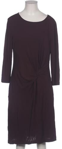 Damen Kleid, bordeaux, Gr. S - Second Hand - Apanage - Modalova
