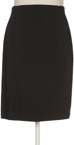 Damen Rock, braun, Gr. EU 44, Elasthan, Synthetik - Second Hand - Apanage - Modalova