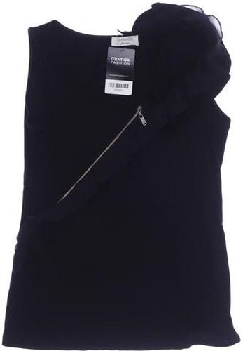 Damen Top, schwarz, Gr. Xxs - Second Hand - Apanage - Modalova