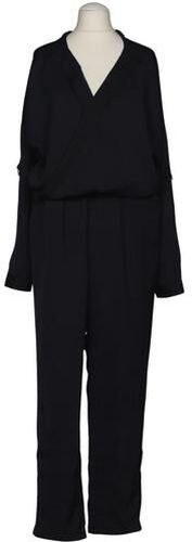 Damen Jumpsuit/Overall, marineblau, Gr. EU 36, Synthetik - Second Hand - Apart - Modalova
