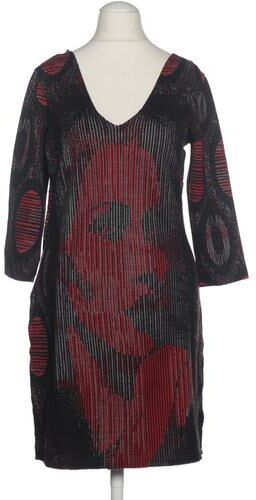 Damen Kleid, schwarz, Gr. EU 34, Elasthan, Synthetik - Second Hand - Apart - Modalova