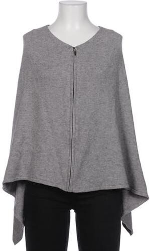 Damen Pullover, grau, Gr. EU 36, Elasthan, Kaschmir, Wolle, Viskose, Modal - Second Hand - Apart - Modalova