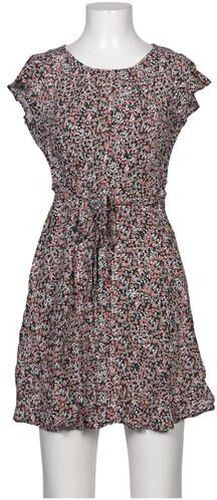 Damen Kleid, pink, Gr. EU 40 (UK 12), Viskose - Second Hand - aprico - Modalova