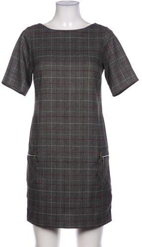 Damen Kleid, grau, Gr. S, Elasthan, Synthetik - Second Hand - aprico - Modalova