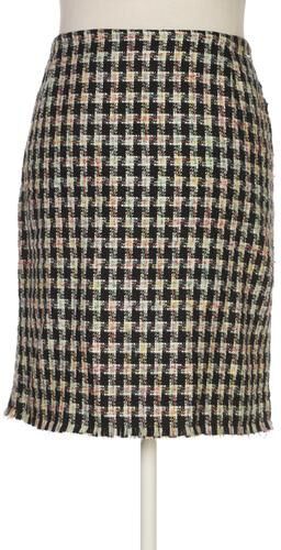 Damen Rock, schwarz, Gr. W36 - Second Hand - apriori - Modalova