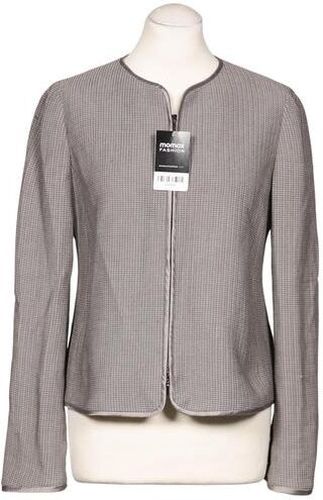 Collezioni Damen Blazer, grau, Gr. EU 38 (IT 44) - Second Hand - Giorgio Armani - Modalova