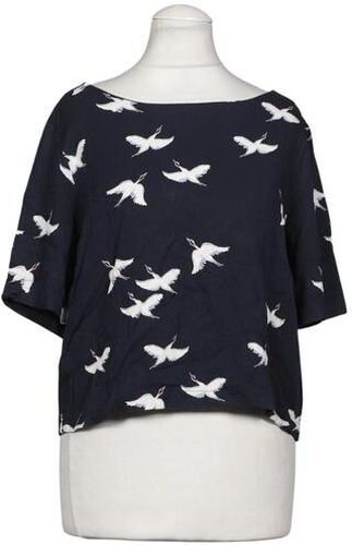 Damen Bluse, mehrfarbig, Gr. EU 36, Viskose - Second Hand - Armedangels - Modalova