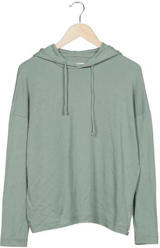 Damen Kapuzenpullover, grün, Gr. EU 42, Lyocell, Elasthan, Baumwolle - Second Hand - Armedangels - Modalova