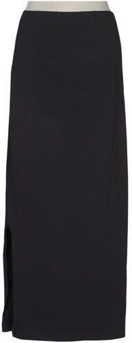 Damen Rock, marineblau, Gr. EU 36, Elasthan, Baumwolle - Second Hand - Armedangels - Modalova