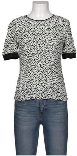 Damen Bluse, mehrfarbig, Gr. EU 36, Viskose - Second Hand - ARKET - Modalova