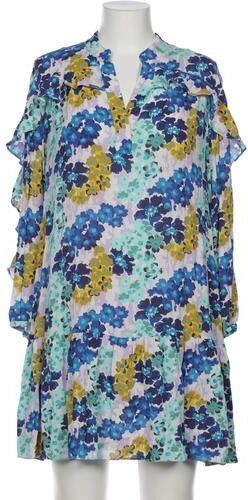 Damen Kleid, mehrfarbig, Gr. EU 38, Viskose - Second Hand - ARKET - Modalova